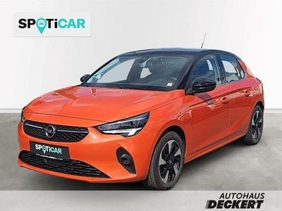 Opel Corsa-e