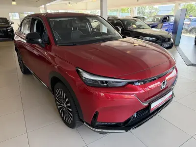 Gebraucht Honda e:Ny1