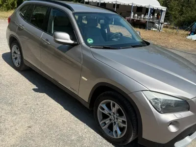 Gebraucht BMW X1