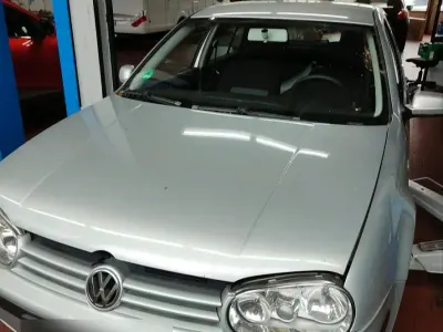 Brugt VW Golf IV