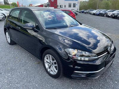 gebraucht VW Golf VII 1.0 TSI *COMFORTLINE*ANSCHLUSSGARANTIE*SHZ*