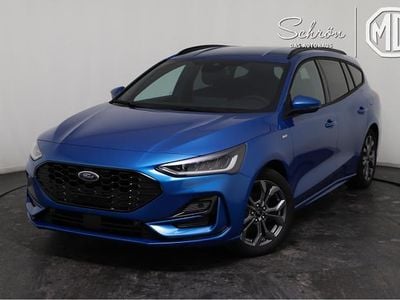 Nouă Ford Focus ST-Line X 155 CP (114 kW) 2025 Break