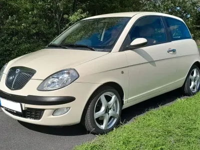 Gebraucht Lancia Ypsilon