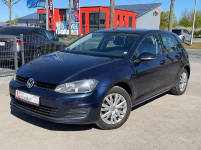 Brugt VW Golf VII