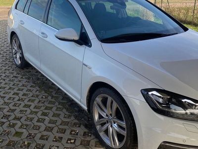 gebraucht VW Golf VII 