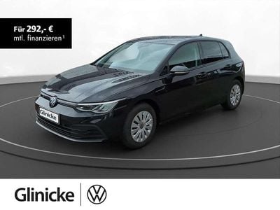 VW Golf VIII