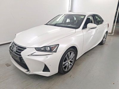 Lexus IS300h