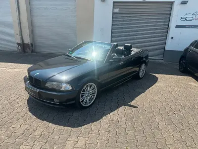 Gebraucht BMW 330