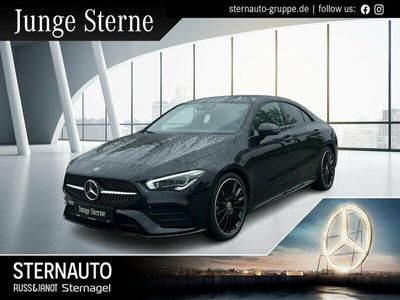 gebraucht Mercedes CLA200 CLA 200