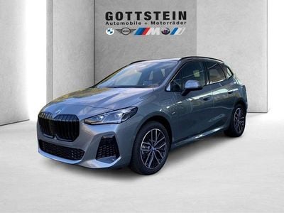 BMW 230e Active Tourer