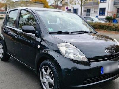 Daihatsu Sirion