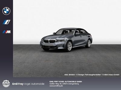 gebraucht BMW M340 M340i xDrive Limousine i xDrive