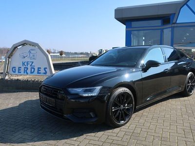 gebraucht Audi A6 50 TDI quattro Sport | Mild-Hybrid