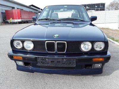 gebraucht BMW 318 318 318is is , 1.Hand, erst 120t km, Motor 58t km,Original