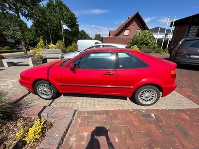 gebraucht VW Corrado 