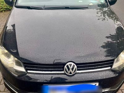 gebraucht VW Polo Schrägheck-Limousine Unfallfrei KM Stand 21497
