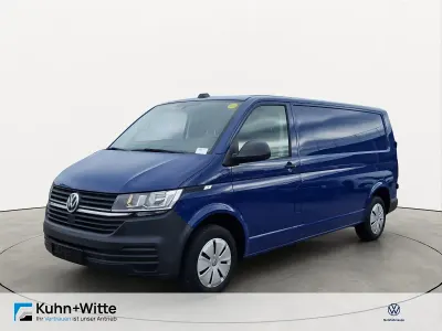 Gebraucht VW Transporter