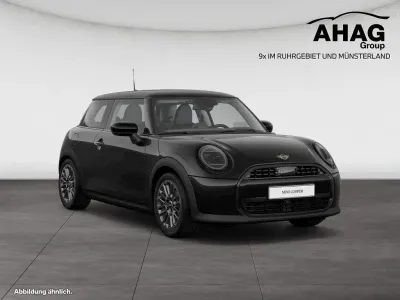 Occasion Mini Cooper 114 kW (156 ch) 2025 Noir Citadine