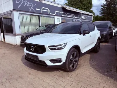 Gebraucht Volvo XC40