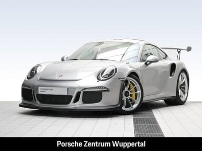 Porsche 911 GT3 RS