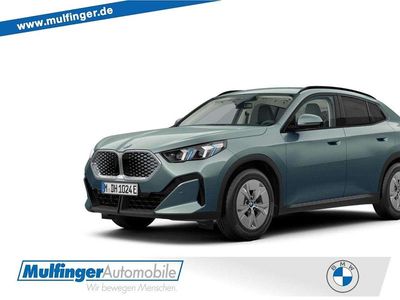 BMW iX2