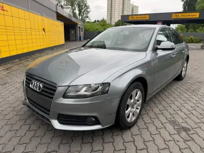 Używany Audi A4