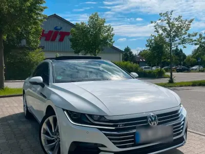 Gebraucht VW Arteon