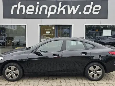 Gebraucht BMW 216