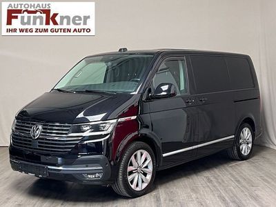 VW Multivan