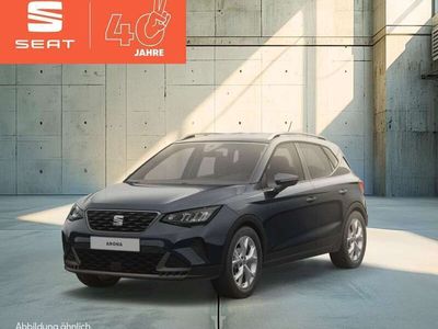 gebraucht Seat Arona -FR- 1.0 TSI DSG (85kW) *Jubiläumsangebot*