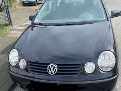 gebraucht VW Polo Highline IV 1,4 Motor TÜV: 04-25