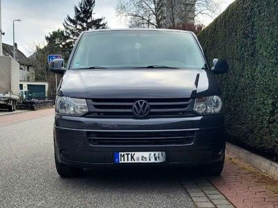 gebraucht VW Transporter T57EB131/WF2/ZD1/1T3 MHD