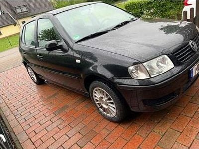 VW Polo