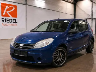 Gebraucht Dacia Sandero