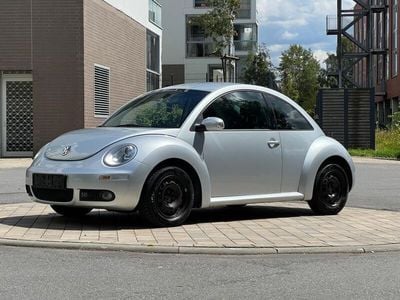 VW Beetle