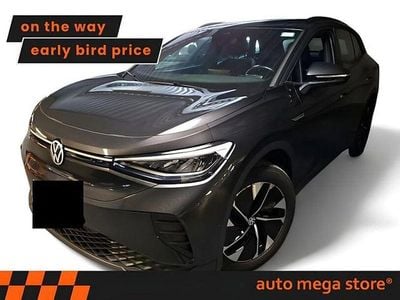 Second-hand VW ID.4 Pro Performance 150 kW (204 CP) 2022 Gri SUV