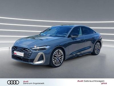 Magnetgrau Gebraucht 2025 Audi S5 Edition .1 Limousine | 67.950 € (Fairer Preis)