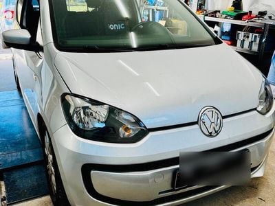 VW up!