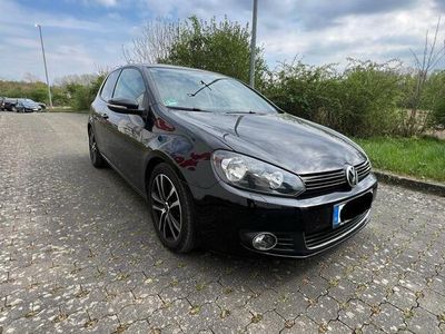 VW Golf VI