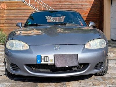 Mazda MX5
