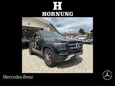 Mercedes GLE300