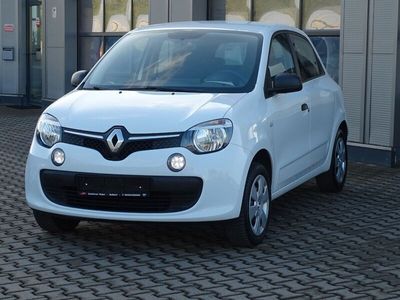 gebraucht Renault Twingo Life