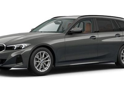 Gebraucht 2025 BMW 318 Kombi | 56.659 €