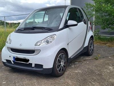 Smart ForTwo Coupé