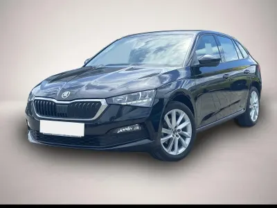 Gebraucht Skoda Scala Style 110 PS (80 kW) 2023 Manufacturer Kleinwagen