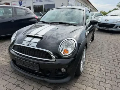 Occasion Mini John Cooper Works