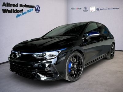Usata VW Golf VIII R 333 CV (244 kW) 2024 Andere farbe Berlina