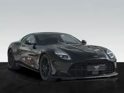Gebraucht Aston Martin Vanquish