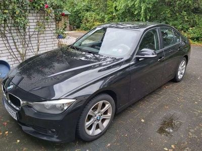 gebraucht BMW 116 116 d Aut.