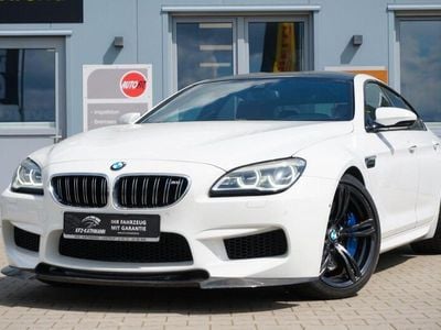 BMW M6
